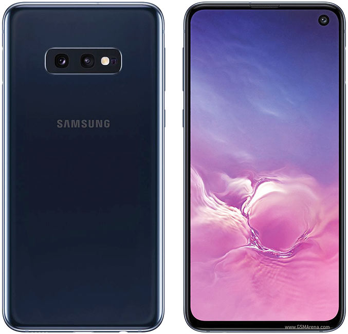 Samsung Galaxy S10e. sumber: gsmarena.com