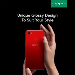 OPPO F7