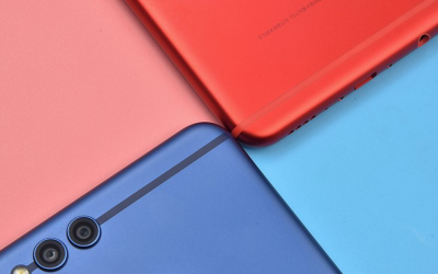 1 Juni 2018 Honor 7X Sudah Tersedia di Erafone Indonesia