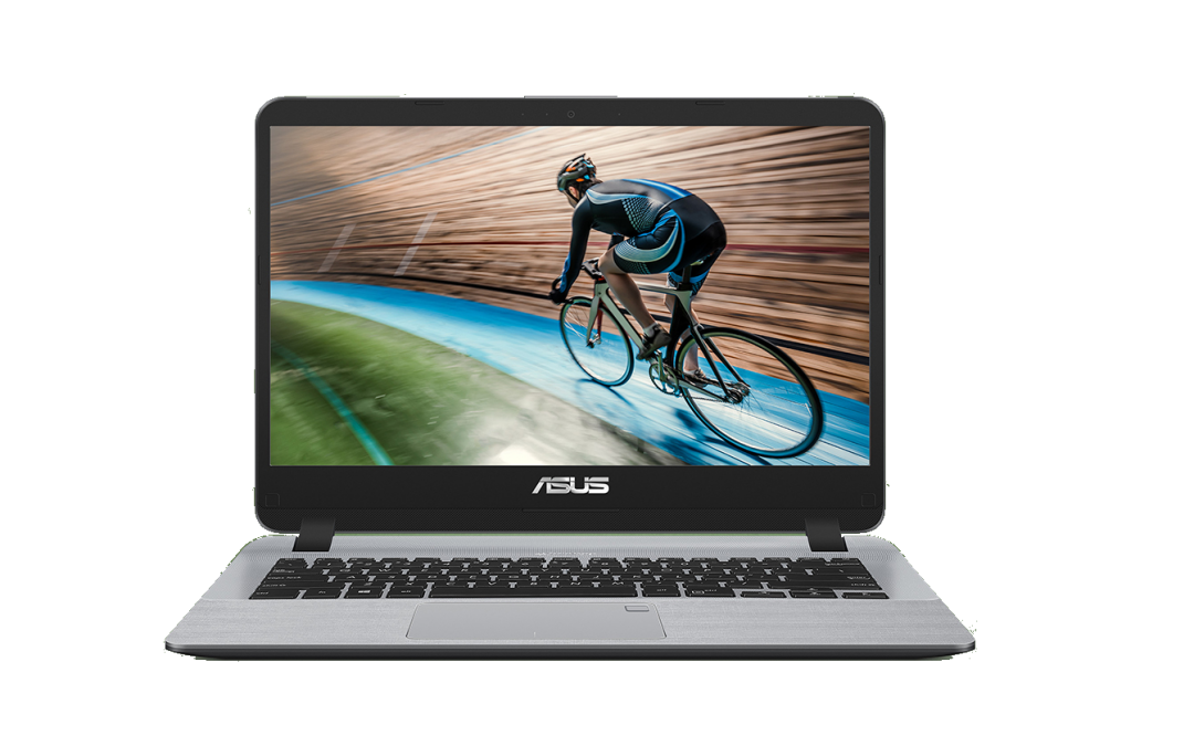 Laptop ASUS VivoBook A407 Untuk Aktivitas Blogging Maksimal