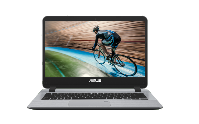Laptop ASUS VivoBook A407 Untuk Aktivitas Blogging Maksimal