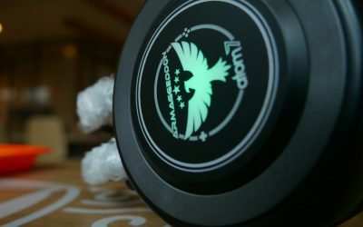 Review Headset Gaming Armaggeddon Atom 7