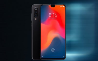 Samsung Galaxy S10 Lahir Bersamaan dengan Xiaomi Mi 9