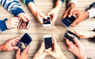 Smartphone, Gaya Hidup atau Kebutuhan?