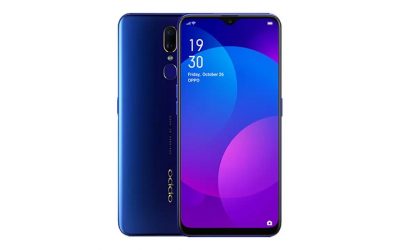 HP OPPO dengan Fitur Quick Charge, Terbukti Mumpuni