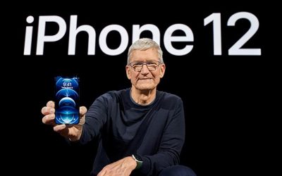 Ini Dia Produk Apple yang Rilis di Tahun 2020