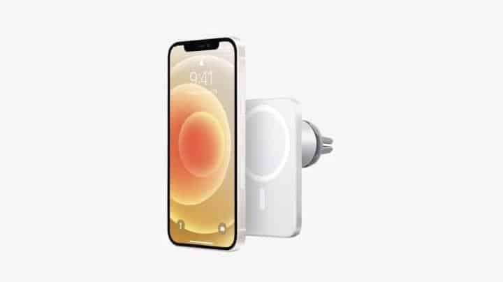 MagSafe Nirkabel - Produk Apple pengganti adaptor charger