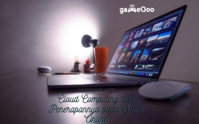 Cloud Computing dan Penerapannya pada Game Online