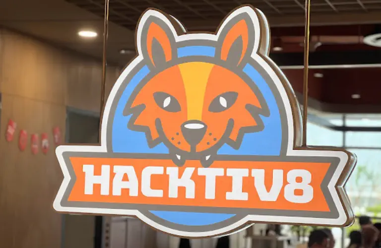 Sekolah Coding Bootcamp Hacktiv8 Sekarang ada di BSD City