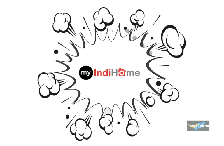 Logo myIndiHome